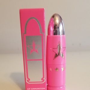 Jeffree Star Cosmetics Lip Ammunition Baby Spice